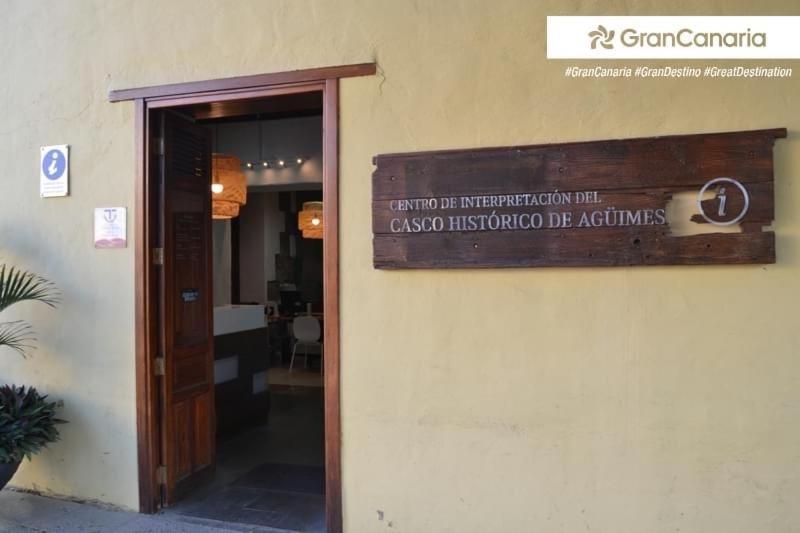 La Cuadra Finca El Calabres Agüimes Kültér fotó