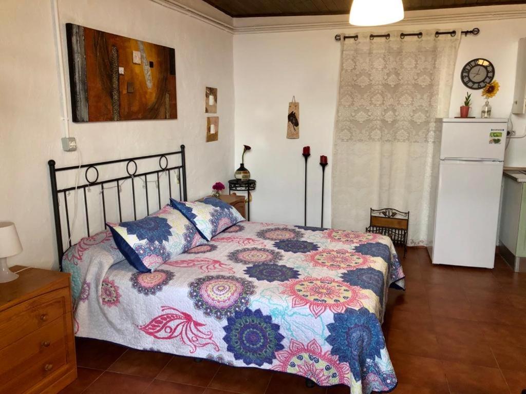 La Cuadra Finca El Calabres Agüimes Kültér fotó