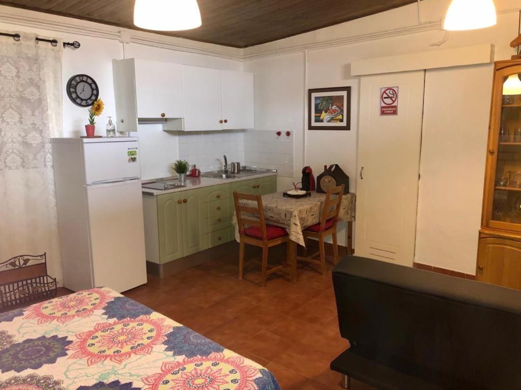La Cuadra Finca El Calabres Agüimes Kültér fotó