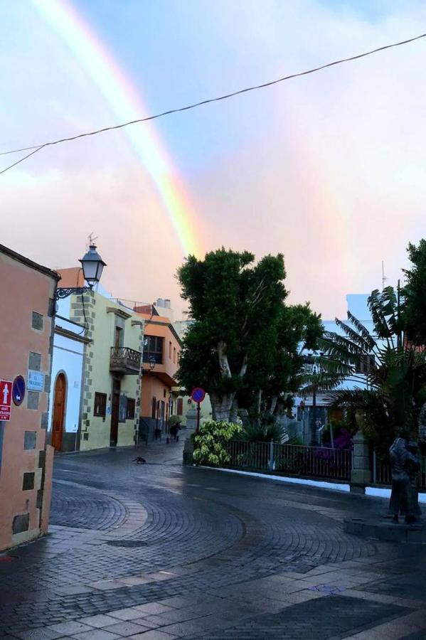 La Cuadra Finca El Calabres Agüimes Kültér fotó