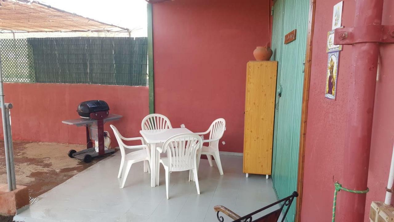 La Cuadra Finca El Calabres Agüimes Kültér fotó