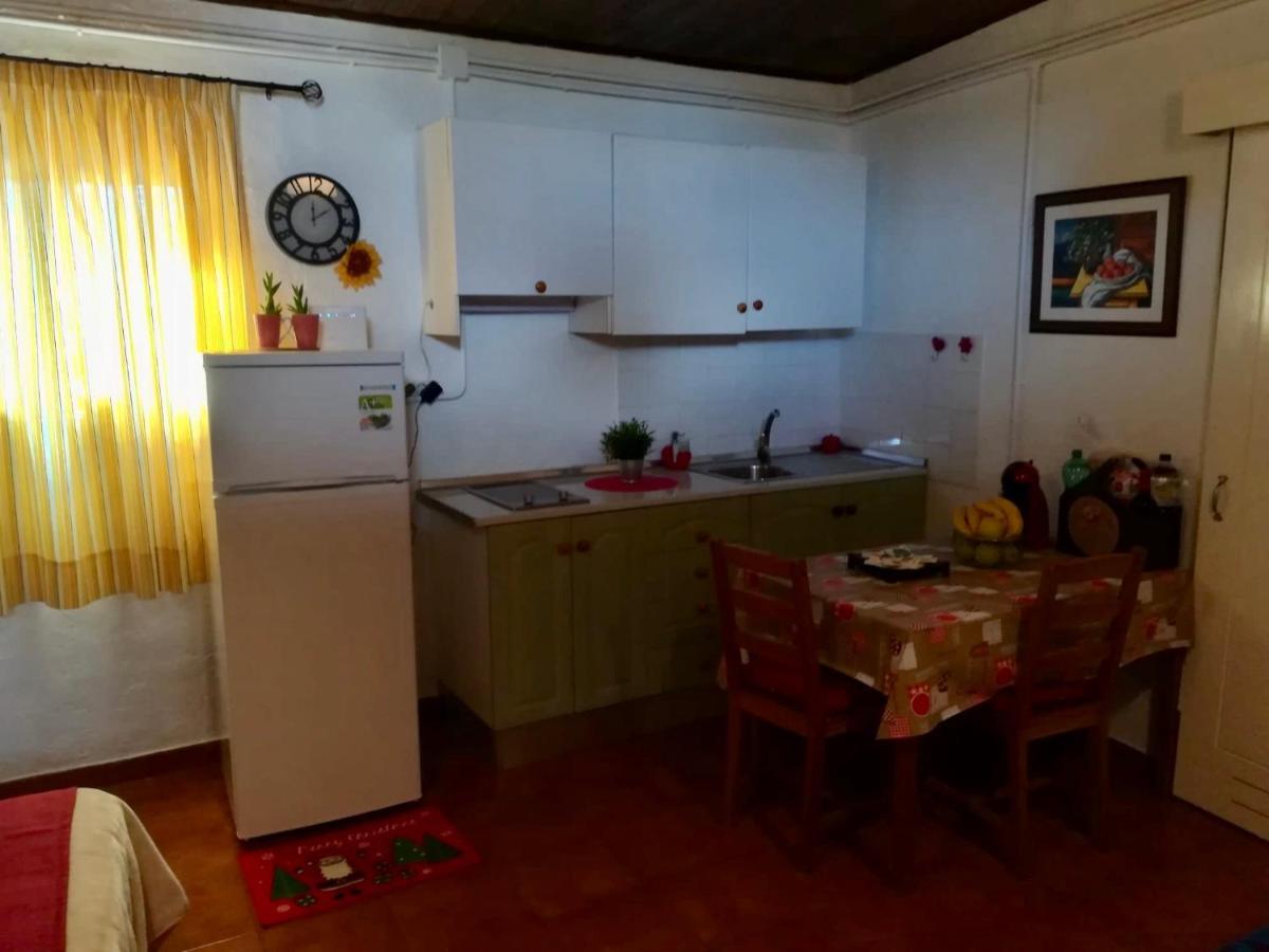 La Cuadra Finca El Calabres Agüimes Kültér fotó